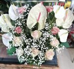 composizione-floreale-funebre-ventaglio