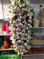 copribara-di-fiori-misti