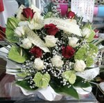 composizione-floreale-funebre-ventaglio