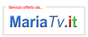 serviziooffertodamariatv