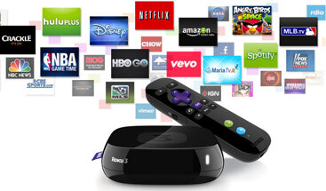 roku roku