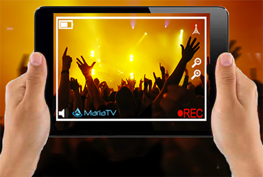 mariatv-mobile-streaming