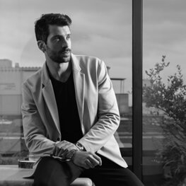 GFX 100S II - Fujifilm GF 55mm f/1.7 R WR GFX 100S II - Fujifilm GF 55mm f/1.7 R WR