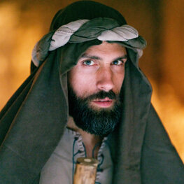 Giuseppe: Gilles Rocca Giuseppe: Gilles Rocca