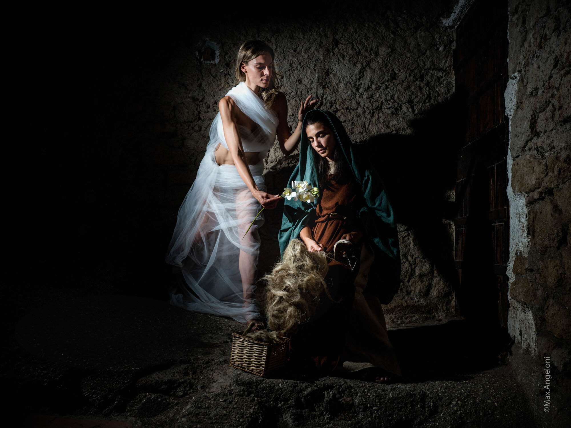 Ricostruire, adattare, interpretare&hellip;