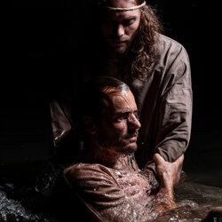 battesimo