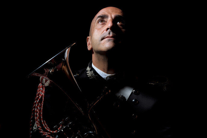 Ritratti: La banda dei Carabinieri