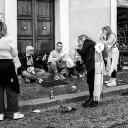 GFX 100S II - GF 45mm f/2.8 R WR GFX 100S II - GF 45mm f/2.8 R WR