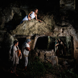 ADZERO: Natività ADZERO: Natività