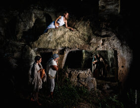 ADZERO: Natività ADZERO: Natività