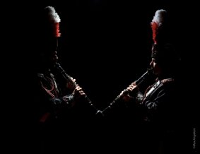 Banda dei Carabinieri Banda dei Carabinieri