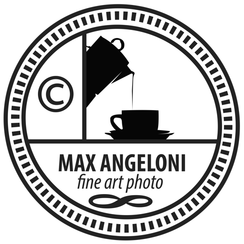 fine art photo logo