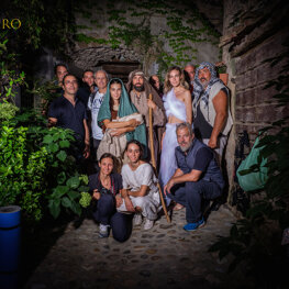 il gruppo ADZERO il gruppo ADZERO