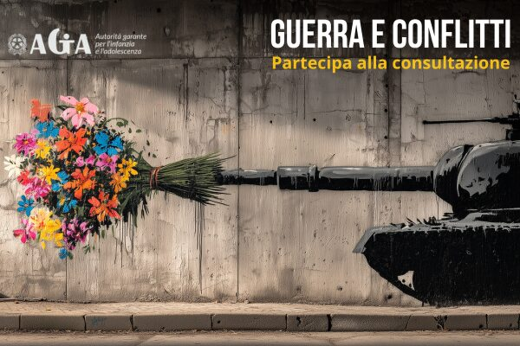 Se anche guerra e pace diventano soft skills Se anche guerra e pace diventano soft skills