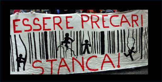 I precari della scuola e la riforma del Ministro Bianchi I precari della scuola e la riforma del Ministro Bianchi