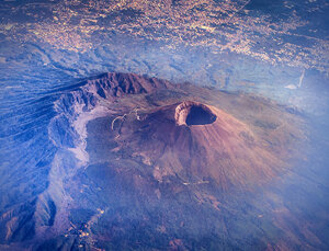 Vulcano Etna citybysee