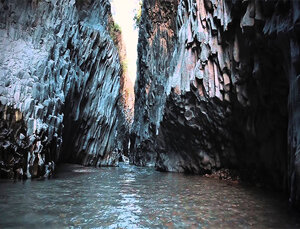 Gole Alcantara CityBySee Taormina