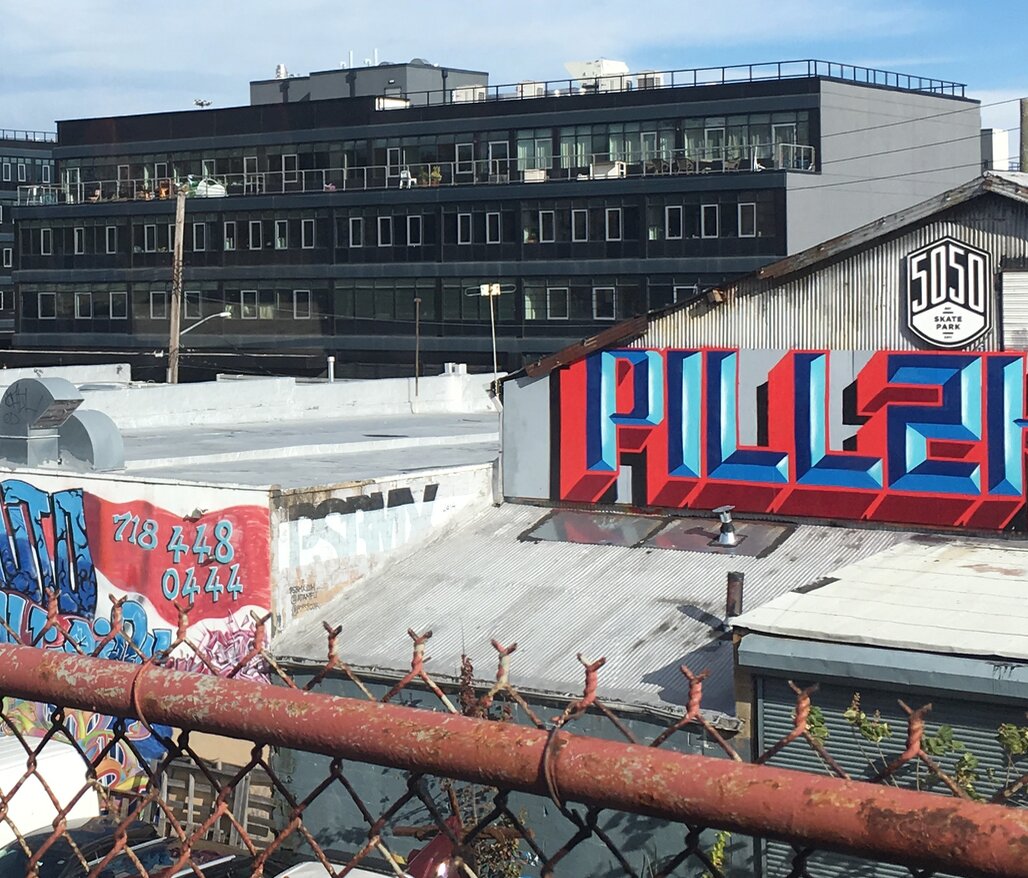 Periferie umane: scatti "on smartphone" Periferie umane: scatti "on smartphone"