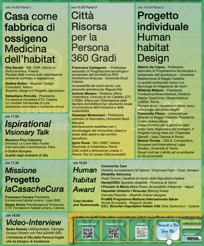 Meeting haitat_umano 13 dic 24 Meeting haitat_umano 13 dic 24