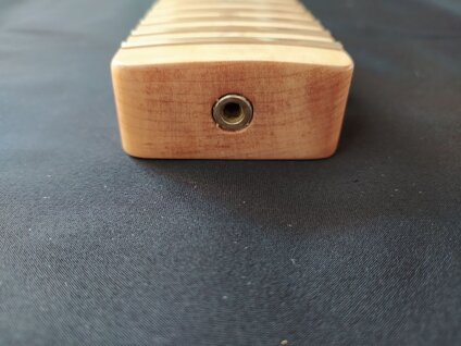Rubinetto per lavabo, finitura ottone per uno stile antico