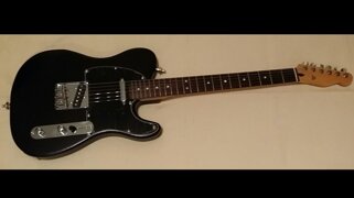 telecasterblack telecasterblack