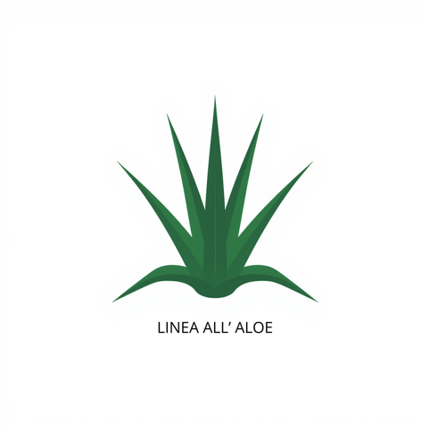linea all’ aloe