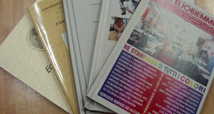 RILEGATURE RIGIDE TESI DI LAUREA