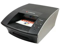 VENDITA USATO LOMOND EVOJET STAMPA SUBLIMATICA