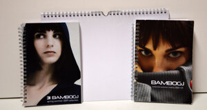 RILEGATURE SPIRALI METALLICHE