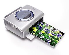 VENDITA USATO STAMPANTE CANON CARD PHOTO CP-300