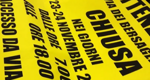 MANIFESTI DA AFFISSIONE