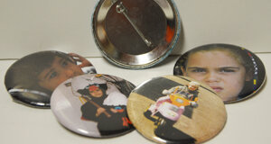 STAMPA SU SPILLE PICCOLE E GRANDI