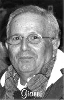 Gianni Gianni