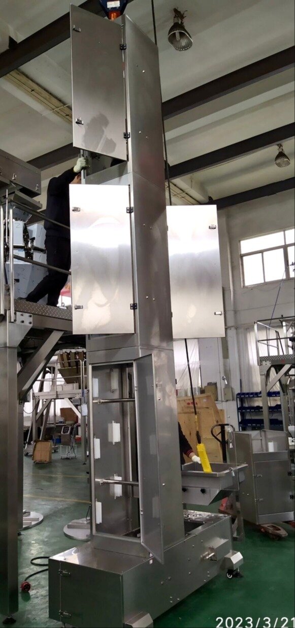 Trasportatore a Tazze