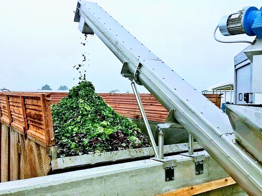 Produzione coclee