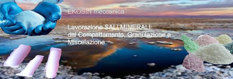 saliminerali