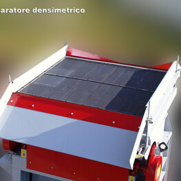 Tavola Densimetrica Tavola Densimetrica
