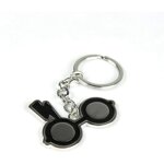 portachiavi-harry-potter-occhiali-argento-prodotto-ufficiale