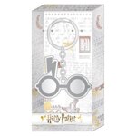 portachiavi-harry-potter-occhiali-argento-prodotto-ufficiale
