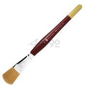 Pennello Standarino Sintetico