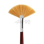 Pennelli a Ventaglio