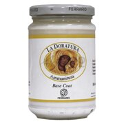 Gesso Di Bologna e Legante, 300 Ml