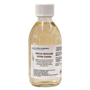 Vernice Mecca Incolore Extra Chiara, 250 ml