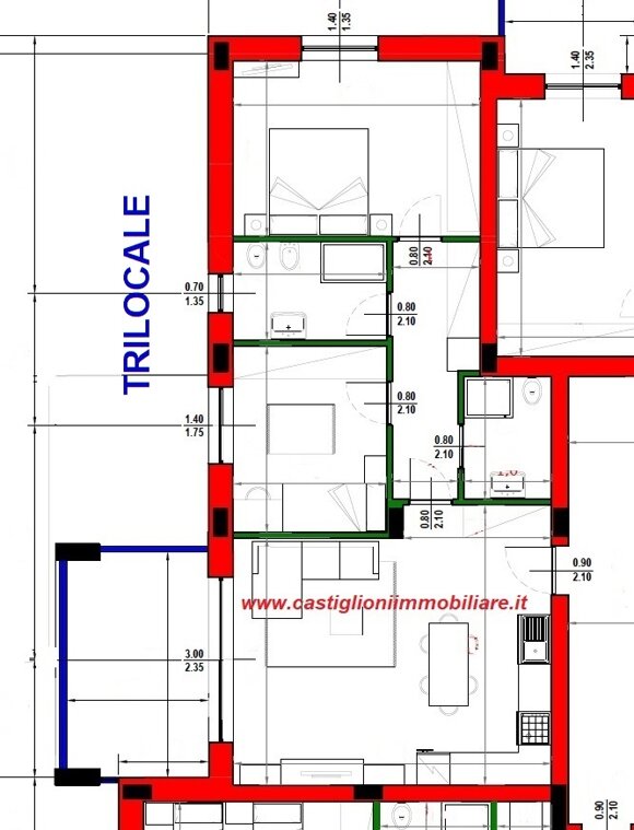 trilocale di mq. 92,50 ca. edificio b.jpeg