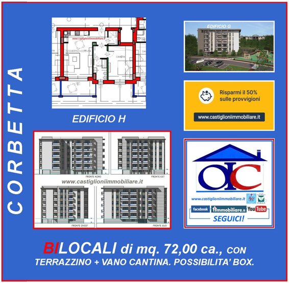 locandina bilocale di mq. 72,00 ca..jpeg