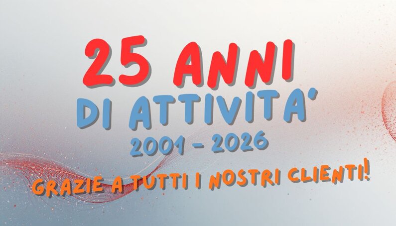 25 anni di attivita’.jpeg 25 anni di attivita’.jpeg