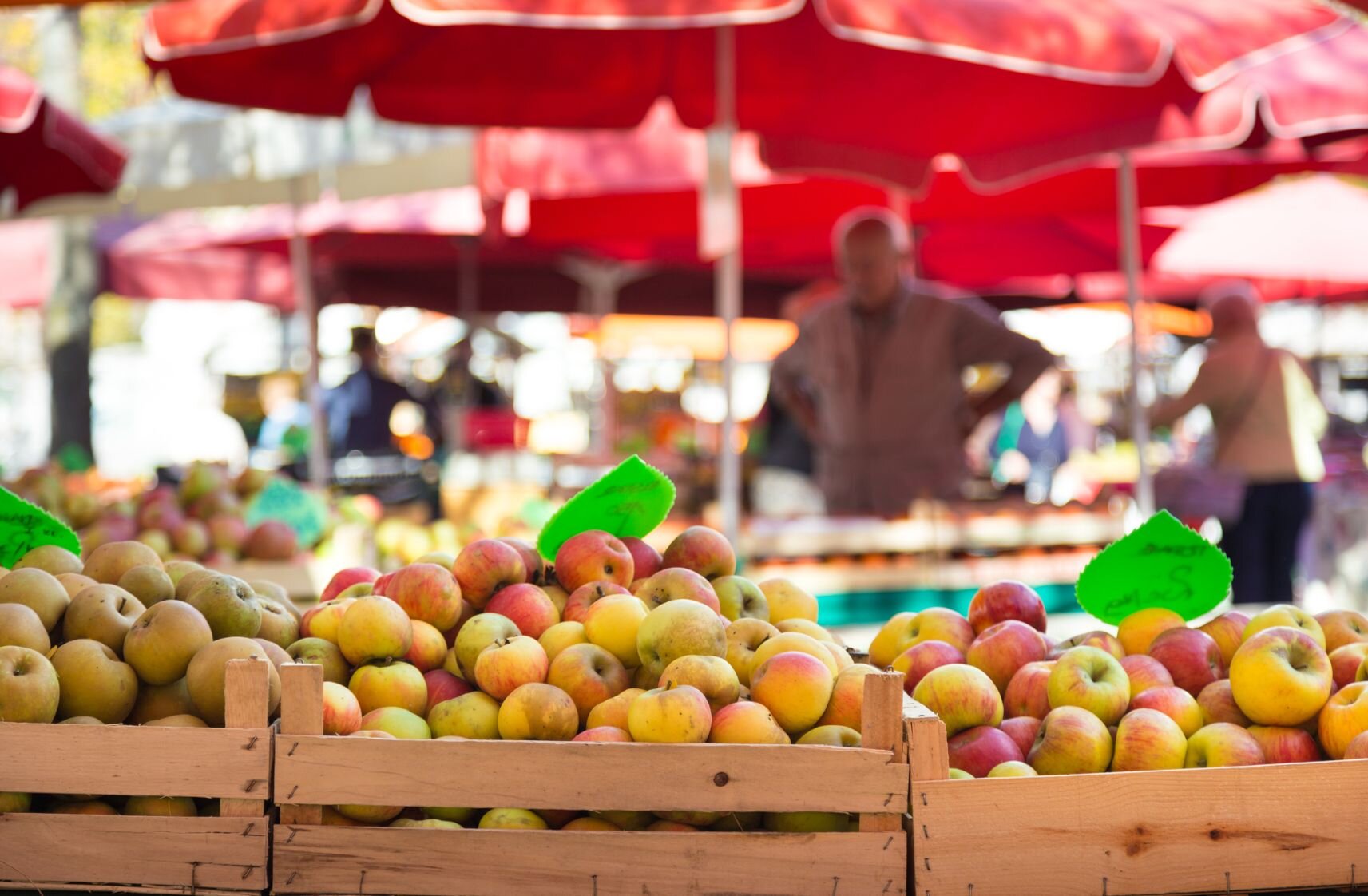 Ambulanti, fino a 2.000 euro a fondo perduto per l&rsquo;acquisto di beni strumentali