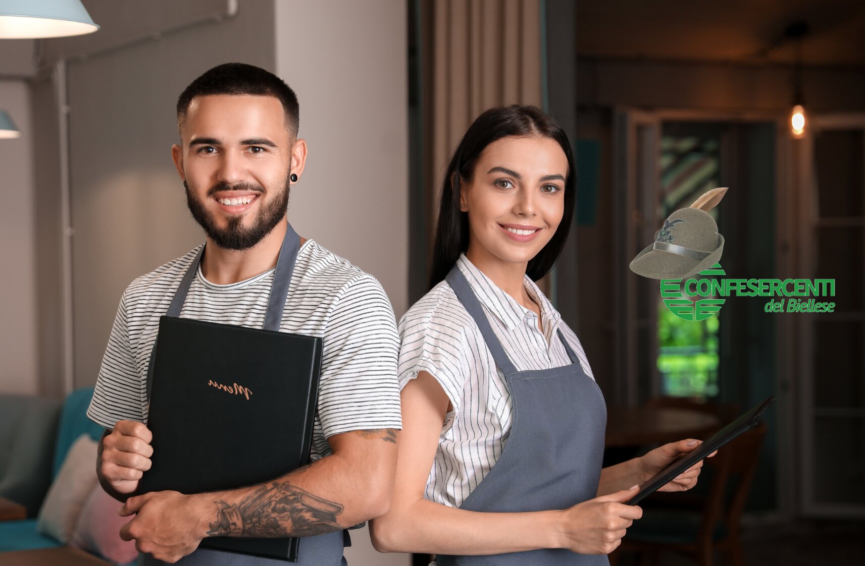Alpini Biella: istruzioni per l'uso