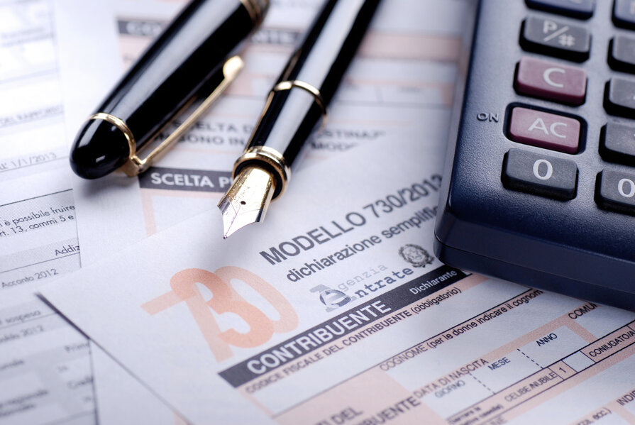 assistenzafiscale