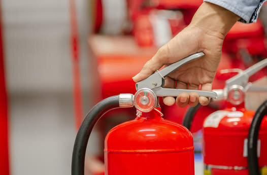 Nuovi controlli antincendio nei pubblici esercizi